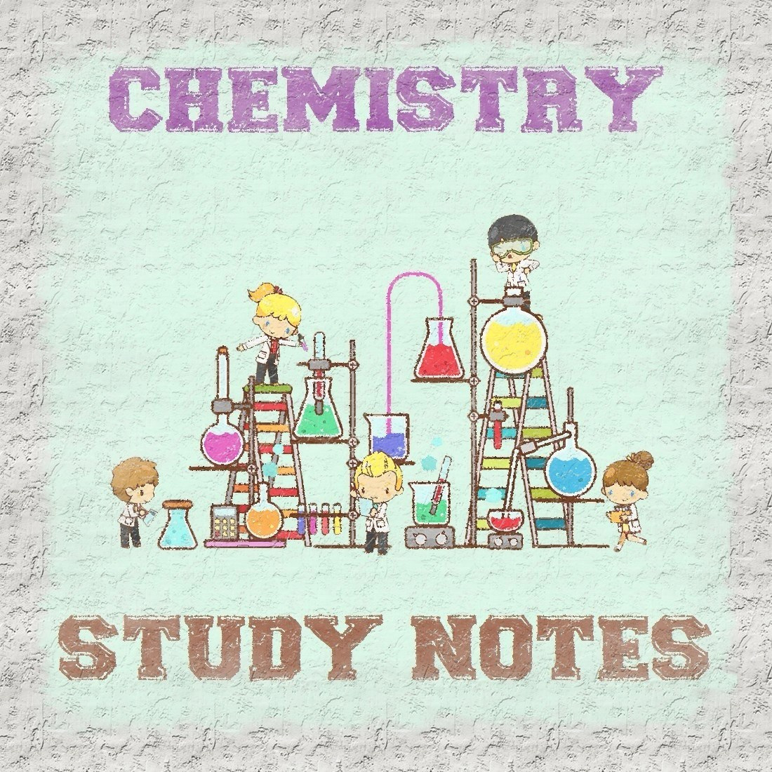 Chemistry pattern