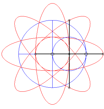 Maths concepts illustration