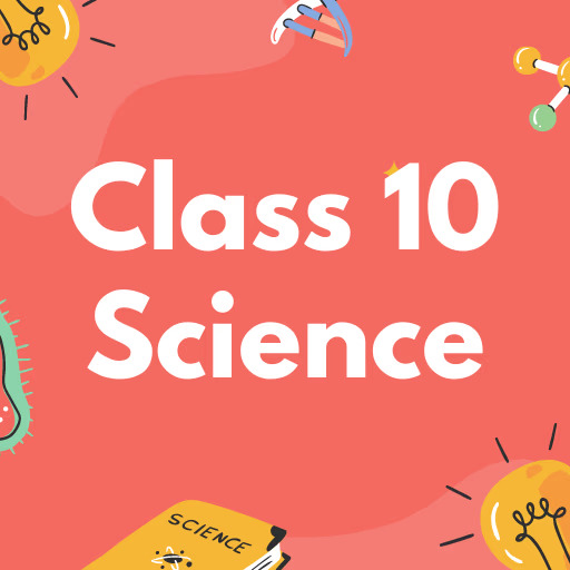 Science education illustration