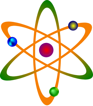 Science education illustration